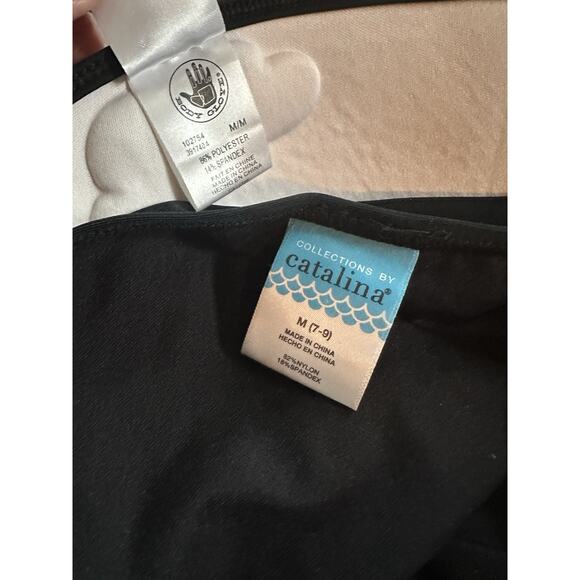 Y2K Baddie Triangle String Bikini Set Adjustable Size Medium Blue Pink Low Rise - Picture 7 of 7